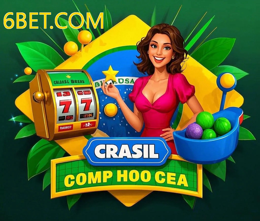 6bet GAME-Jogo