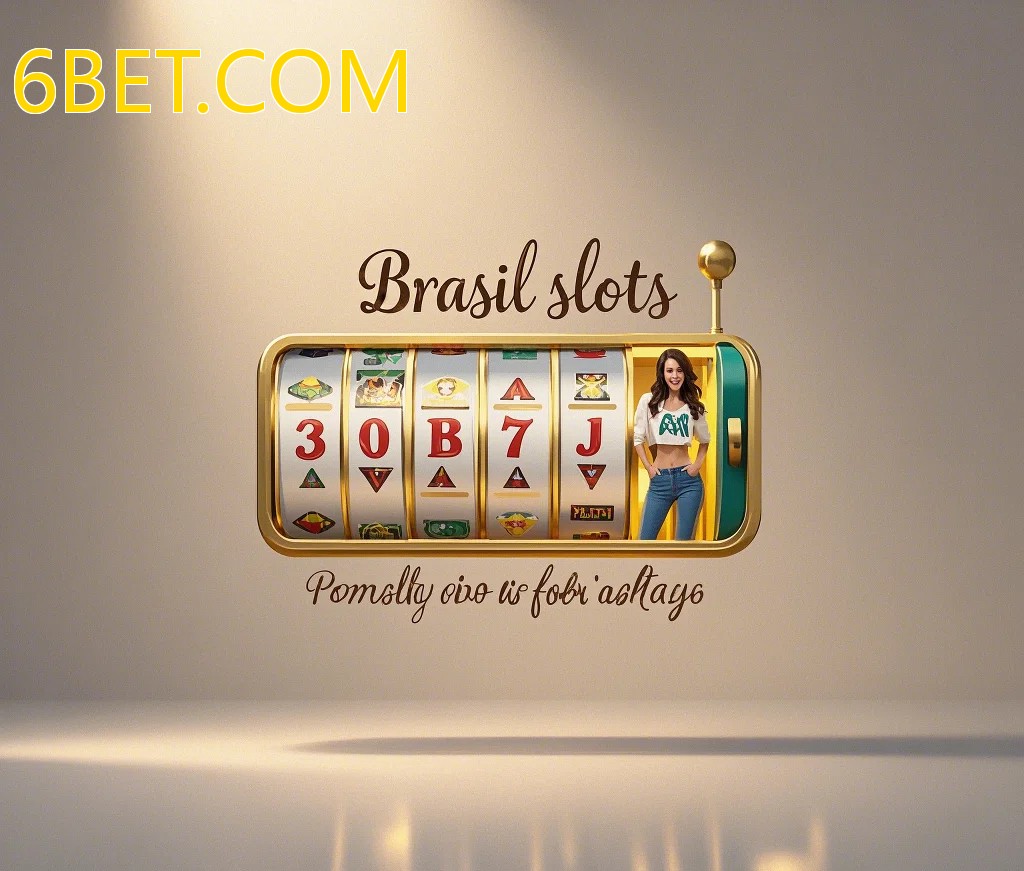 6bet GAME-Slots